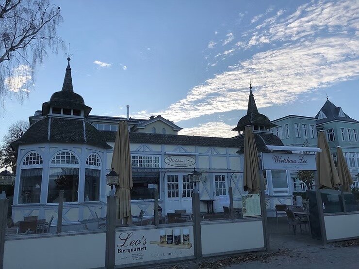 Wirtshaus Leo