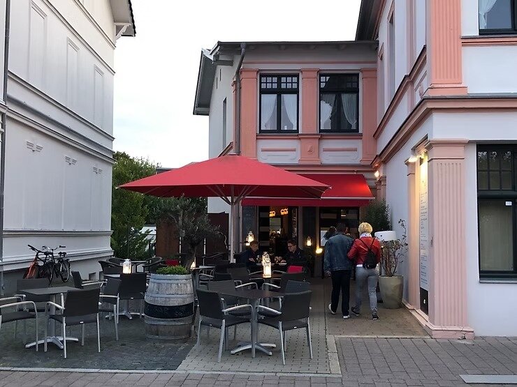 Tommys Weinbar