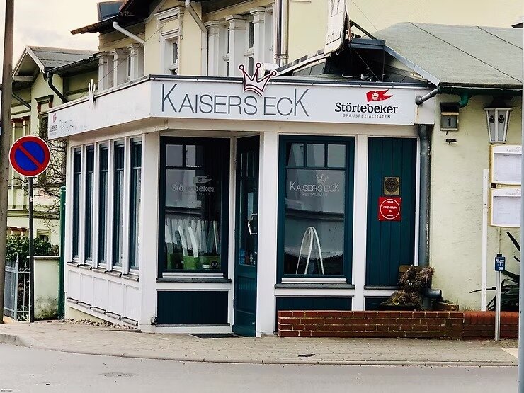 Kaisers Eck