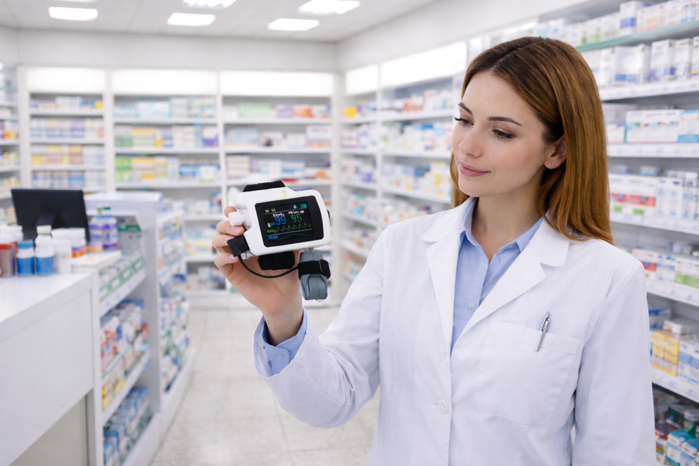 polisonnografia in farmacia polisonnografia in farmacia