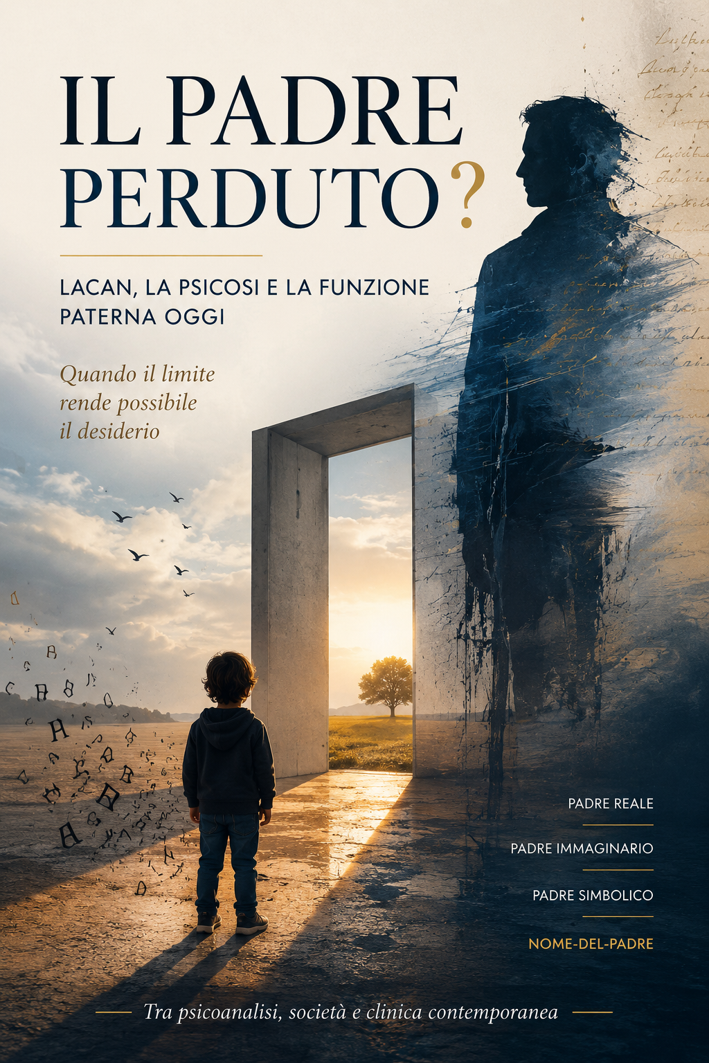 Il padre perduto? Lacan, la psicosi e la funzione paterna oggi