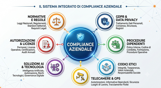 compliance studio legale ghidoni modena e ravenna