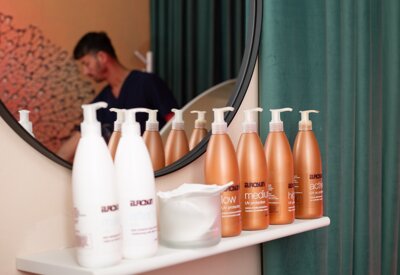 creme abbronzanti e idratanti per il solarium