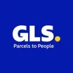 gls logo gls logo