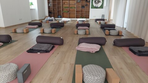 yogastudio