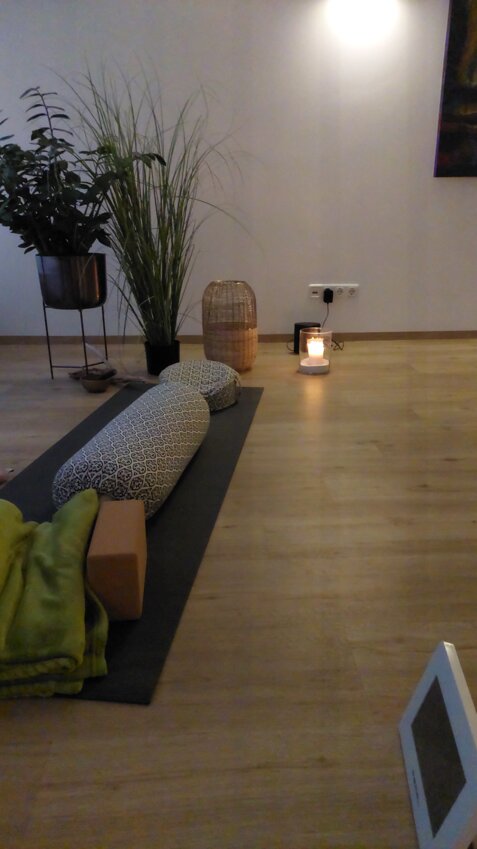 yogaplatz