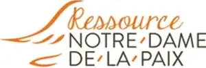Logo de la Ressource Notre-Dame-de-la-Paix