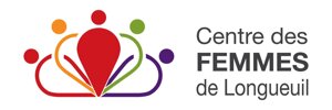 Logo du Centre des femmes de Longueuil