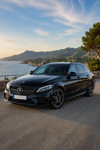 Classe C amg Classe C amg