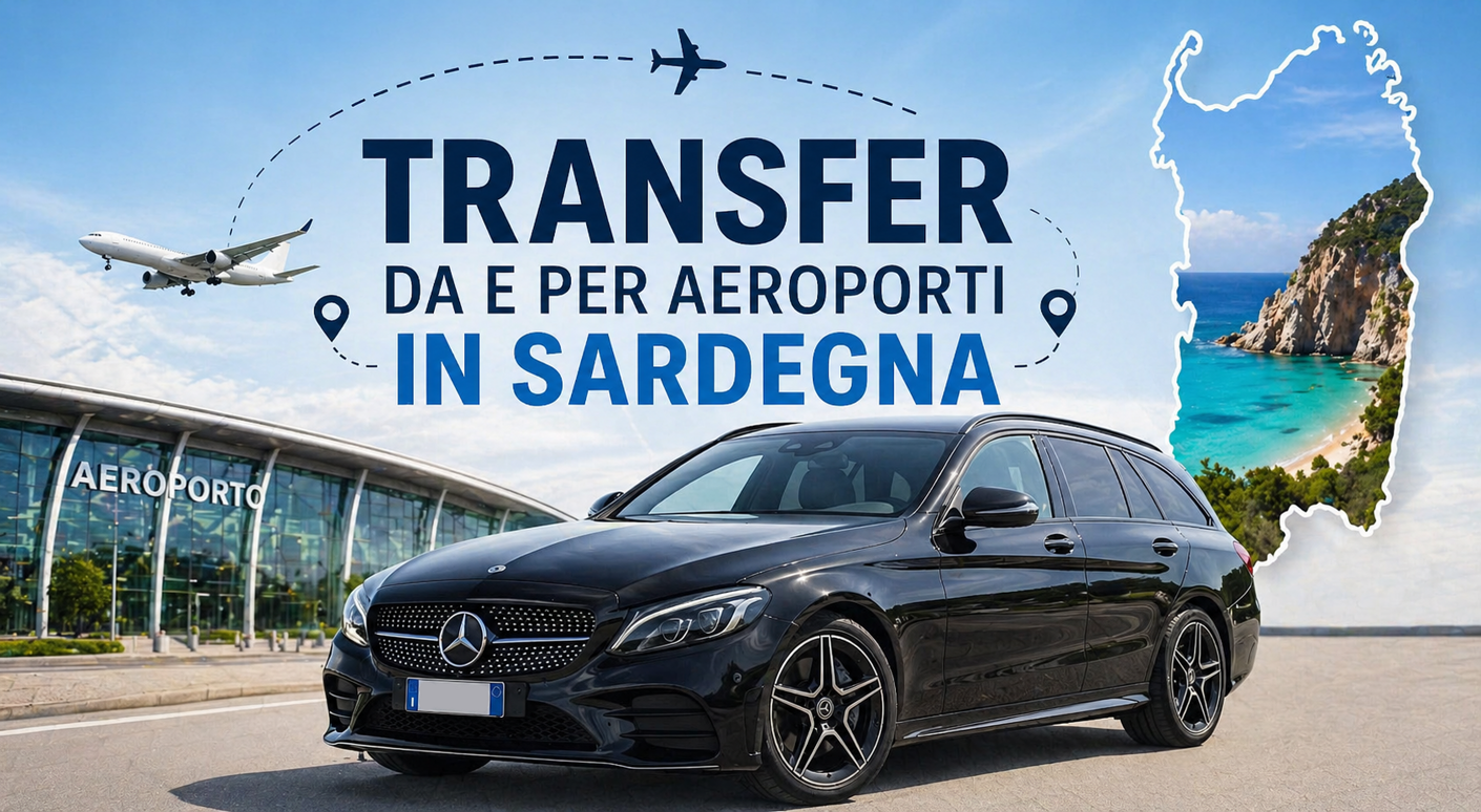transfert aereoporto sardegna transfert aereoporto sardegna