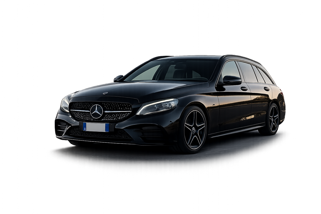 classe C amg classe C amg