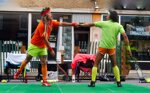double-faute