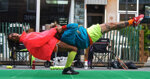 double-faute