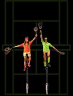 double-faute