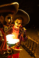 los-mariachis-de-la-muerte