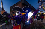 los-mariachis-de-la-muerte