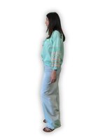 blusa-ricamata-con-nappine-tartaruga