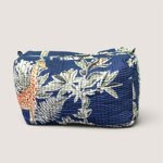 pochette-in-cotone-trapuntato-safari-blu-notte