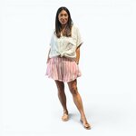 shorts-a-righe-rosa-effetto-gonna-tensione-in
