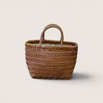 borsa-intrecciata-nera-stile-iconico
