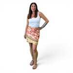 pareo-corto-ikat-corallo