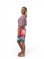camicia-a-righe-verde-acqua-e-rosa-tensione-in