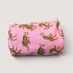 pochette-in-cotone-trapuntato-tiger-rosa-cipria