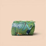 pochette-piccola-trapuntata-savana-verde