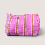 pochette-in-cotone-trapuntato-a-righe-rosa-e-caramello
