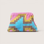 pochette-artigianale-multicolor-geometrie-di-stile