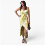 abito-satin-lime-con-pizzo-lokita-milano