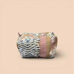 pochette-piccola-trapuntata-tigre-rosa-antico