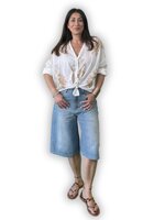 camicia-ricamata-nodo-frontale-tensione-in