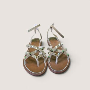sandalo-borchiato-oro-divine-follie
