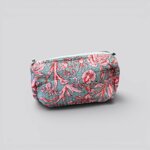 pochette-media-floral-mint