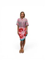 camicia-a-righe-verde-acqua-e-rosa-tensione-in