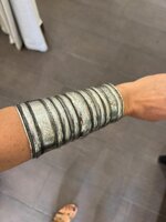 bracciale-manchette-etnico-silver