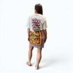 t-shirt-sardina-con-stampa-retro