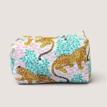 pochette-in-cotone-trapuntato-jungle-rosa-e-verde-acqua
