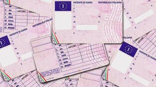 Rinnovo patenti agenzia stop and go verona