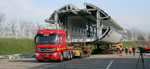 trasporto eccezionale agenzia stop and go verona