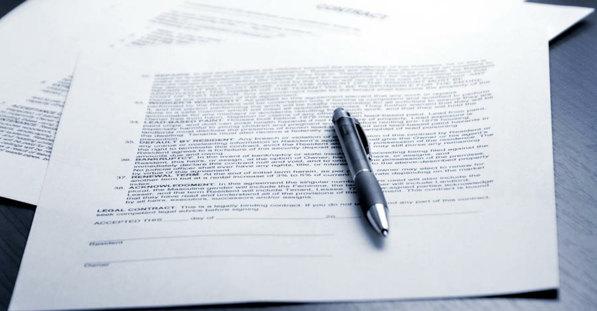 traduzioni giurate polacco