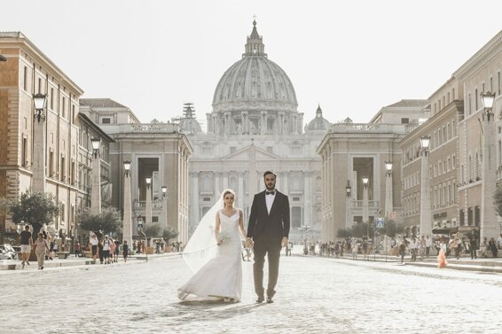 Traduzione atto di matrimonio polacco-italiano