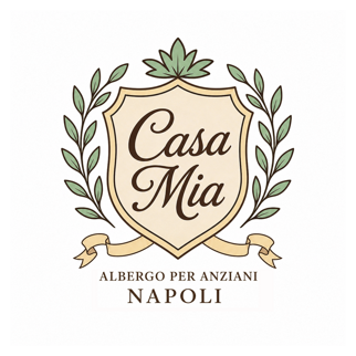 casa mia logo