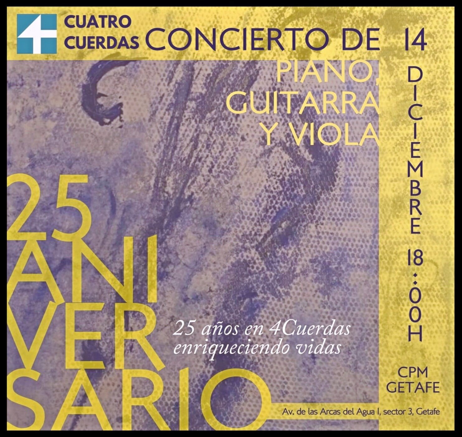 CONCIERTO NAVIDAD 2019 CONCIERTO NAVIDAD 2019