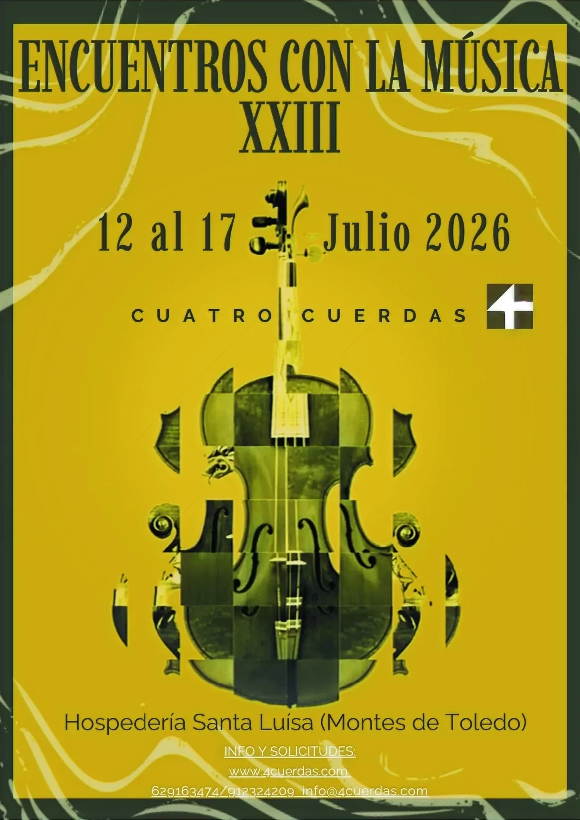 Curso de verano 2026 Curso de verano 2026
