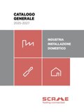 Catalogo Generale 2025 - 2027 - ZP01280-IT-1 Catalogo Scame