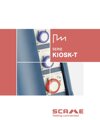 kiosk