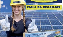 Depliant_KIT_FV Kit strutture fotovoltaico