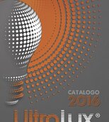 Ultralux catalogo 2016 Catalogo generale lampade e parecchi led